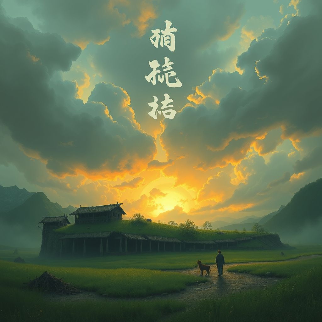หนังแฟนตาซี: จุดด้อยที่ควรปรับปรุงเมื่อเทียบกับ The Cursed Land